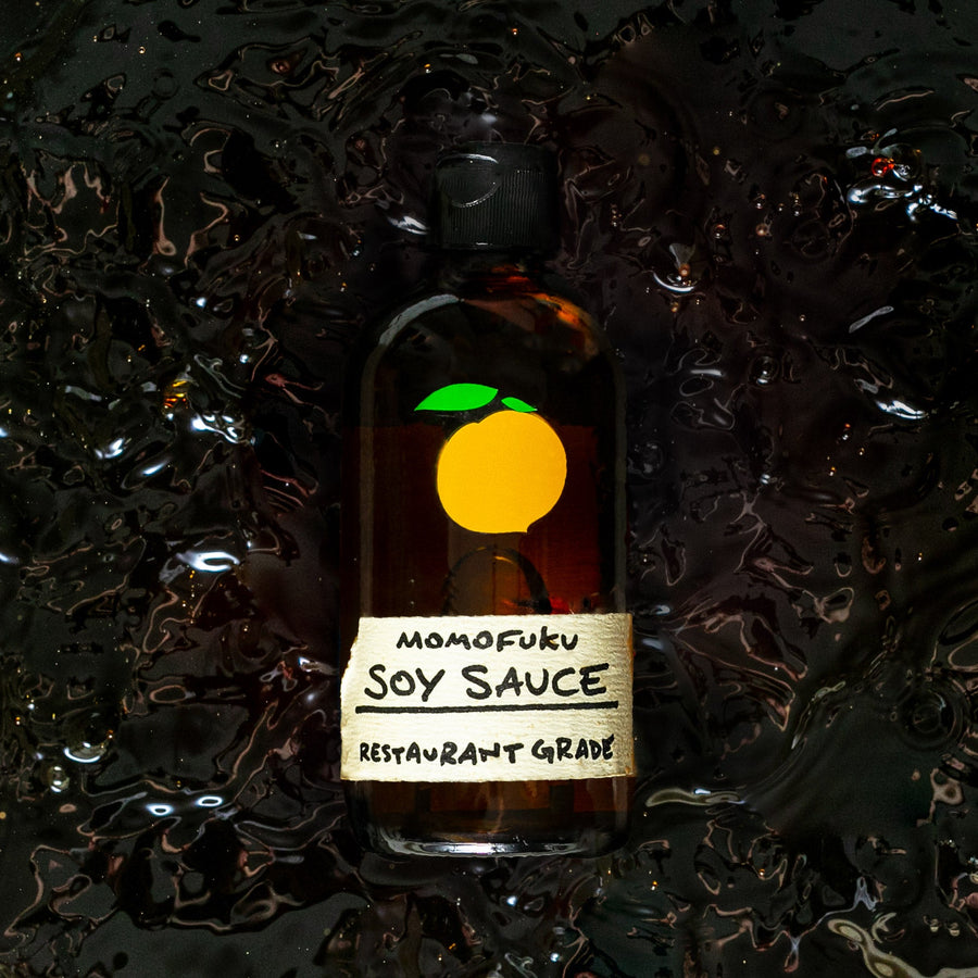 Soy Sauce Q4